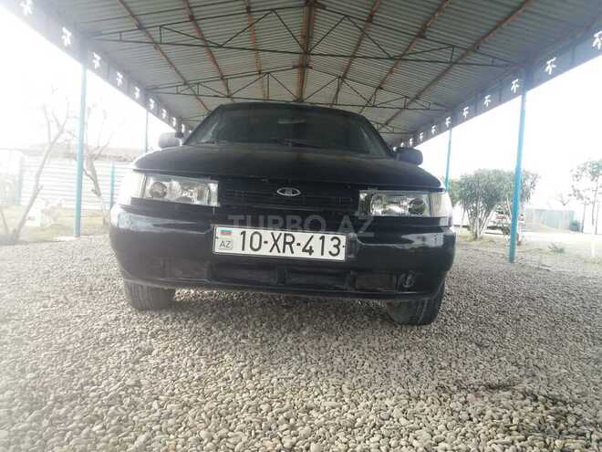 LADA (VAZ) 2110 1999, 197,000 km - 1.5 l - Kürdəmir