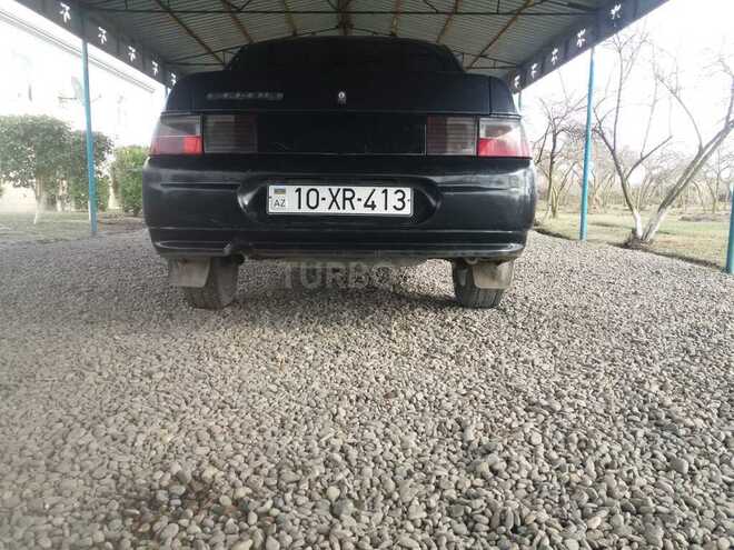 LADA (VAZ) 2110 1999, 197,000 km - 1.5 l - Kürdəmir