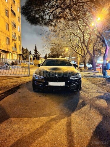BMW 430 2019, 160,934 km - 2.0 l - Bakı