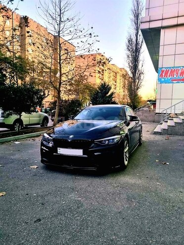 BMW 430 2019, 160,934 km - 2.0 l - Bakı