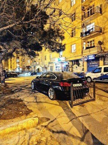 BMW 430 2019, 160,934 km - 2.0 l - Bakı