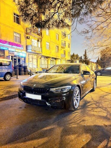 BMW 430 2019, 160,934 km - 2.0 l - Bakı