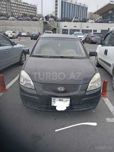 Kia Rio 2009, 218,000 km - 1.4 l - Bakı