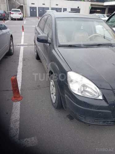 Kia Rio 2009, 218,000 km - 1.4 l - Bakı