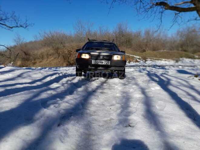 LADA (VAZ) 21099 1999, 320,000 km - 1.5 л - Şabran