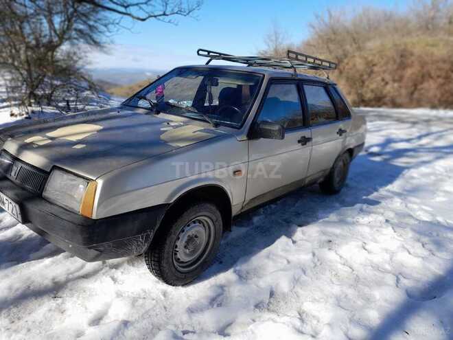 LADA (VAZ) 21099 1999, 320,000 km - 1.5 л - Şabran