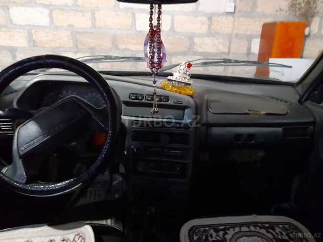 LADA (VAZ) 21099 1999, 320,000 km - 1.5 л - Şabran
