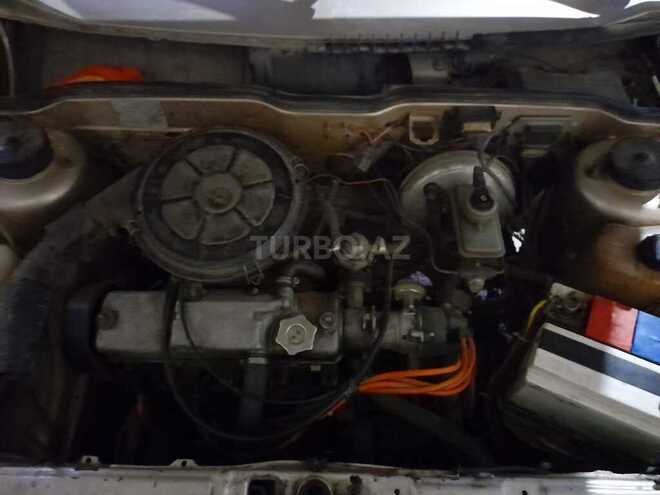 LADA (VAZ) 21099 1999, 320,000 km - 1.5 л - Şabran