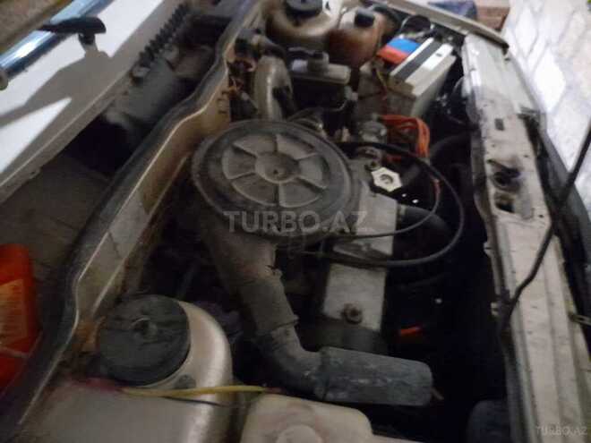 LADA (VAZ) 21099 1999, 320,000 km - 1.5 л - Şabran
