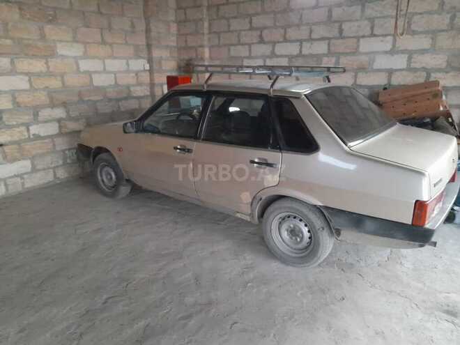 LADA (VAZ) 21099 1999, 320,000 km - 1.5 л - Şabran