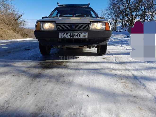 LADA (VAZ) 21099 1999, 320,000 km - 1.5 л - Şabran