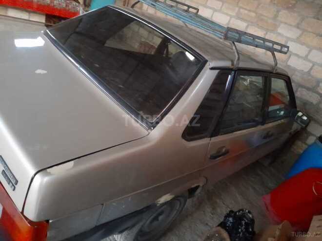 LADA (VAZ) 21099 1999, 320,000 km - 1.5 л - Şabran