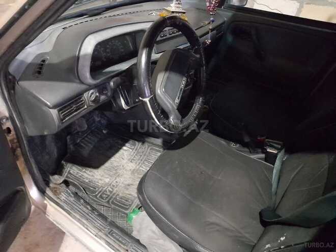 LADA (VAZ) 21099 1999, 320,000 km - 1.5 л - Şabran