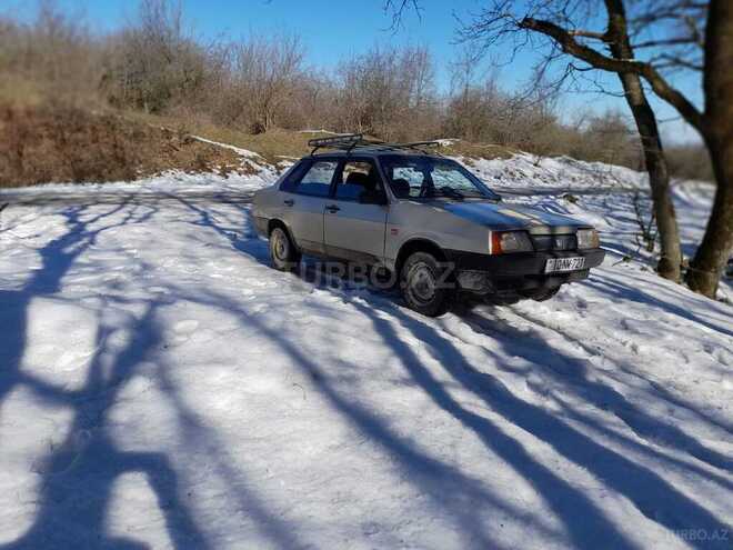 LADA (VAZ) 21099 1999, 320,000 km - 1.5 л - Şabran