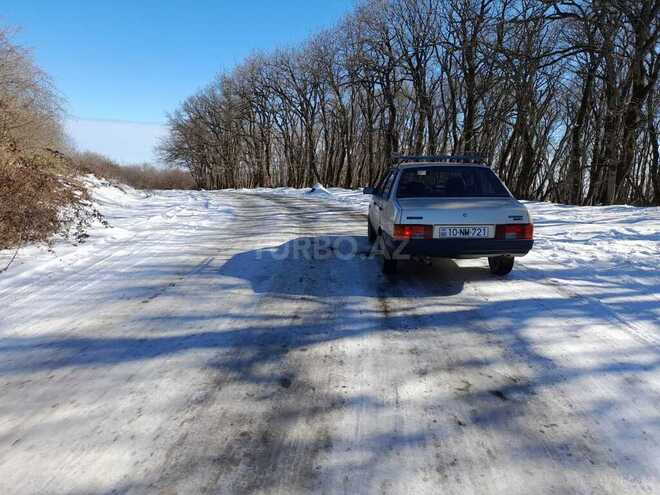 LADA (VAZ) 21099 1999, 320,000 km - 1.5 л - Şabran