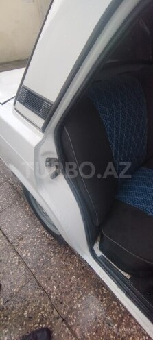 LADA (VAZ) 2107 2006, 312,000 km - 1.6 l - Quba