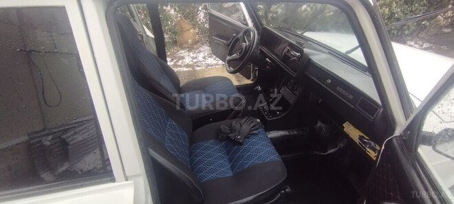 LADA (VAZ) 2107 2006, 312,000 km - 1.6 l - Quba