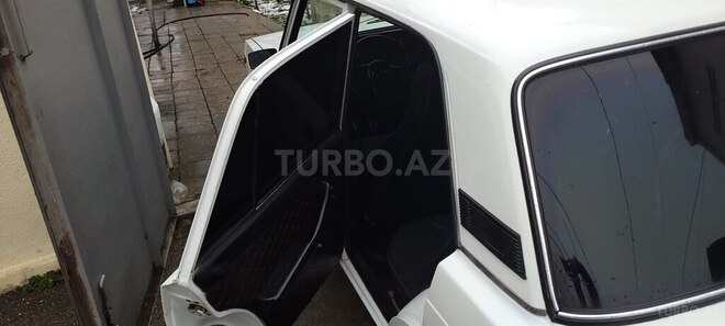 LADA (VAZ) 2107 2006, 312,000 km - 1.6 l - Quba