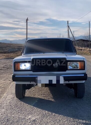 LADA (VAZ) 2107 2006, 312,000 km - 1.6 l - Quba