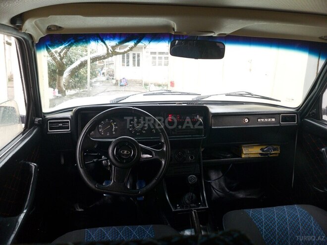 LADA (VAZ) 2107 2006, 312,000 km - 1.6 l - Quba