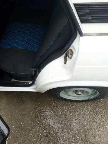 LADA (VAZ) 2107 2006, 312,000 km - 1.6 l - Quba