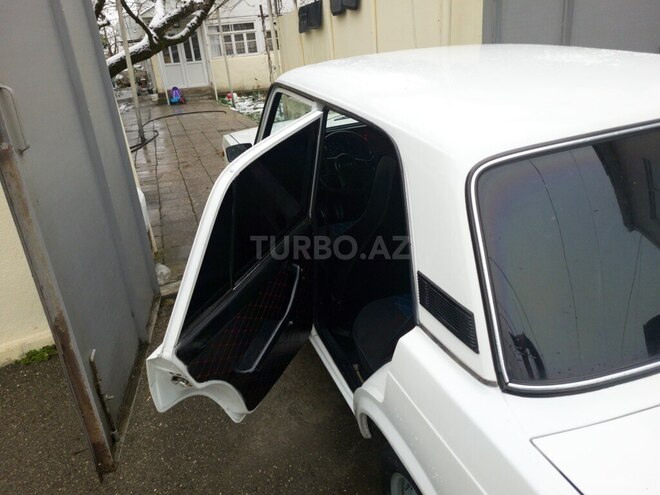 LADA (VAZ) 2107 2006, 312,000 km - 1.6 l - Quba