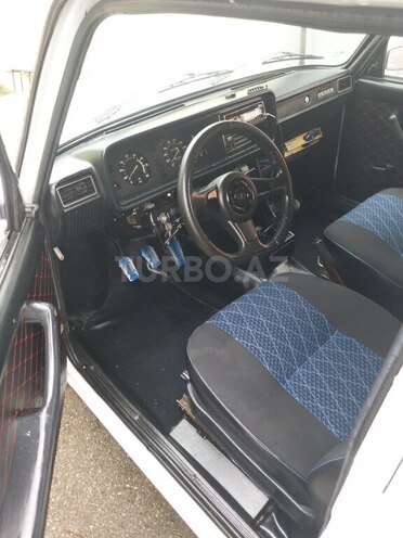 LADA (VAZ) 2107 2006, 312,000 km - 1.6 l - Quba