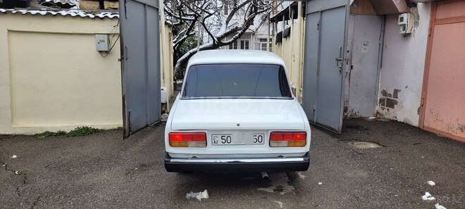 LADA (VAZ) 2107 2006, 312,000 km - 1.6 l - Quba