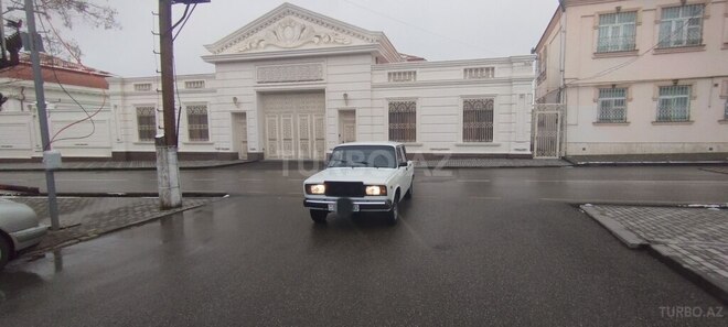 LADA (VAZ) 2107 2006, 312,000 km - 1.6 l - Quba