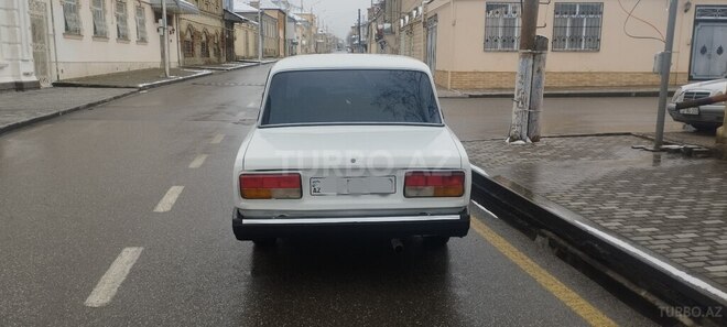 LADA (VAZ) 2107 2006, 312,000 km - 1.6 l - Quba