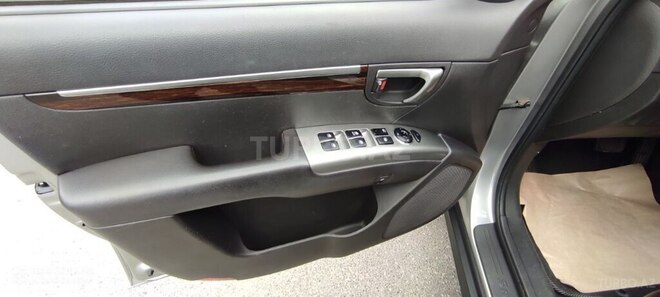 Hyundai Santa Fe 2010, 172,000 km - 2.0 l - Bakı