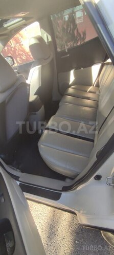 Mazda CX-7 2009, 153,000 km - 2.3 л - Bakı