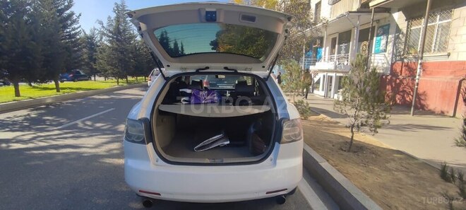 Mazda CX-7 2009, 153,000 km - 2.3 л - Bakı
