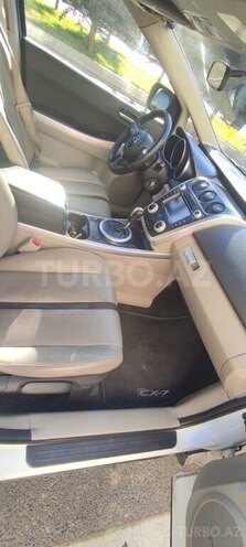 Mazda CX-7 2009, 153,000 km - 2.3 л - Bakı