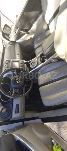Mazda CX-7 2009, 153,000 km - 2.3 л - Bakı