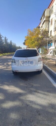 Mazda CX-7 2009, 153,000 km - 2.3 л - Bakı