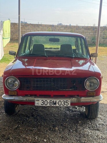 LADA (VAZ) 21011 1984, 110,222 km - 1.3 l - İmişli