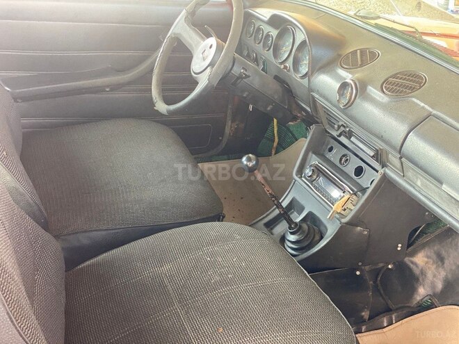 LADA (VAZ) 21011 1984, 110,222 km - 1.3 l - İmişli