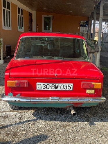 LADA (VAZ) 21011 1984, 110,222 km - 1.3 l - İmişli