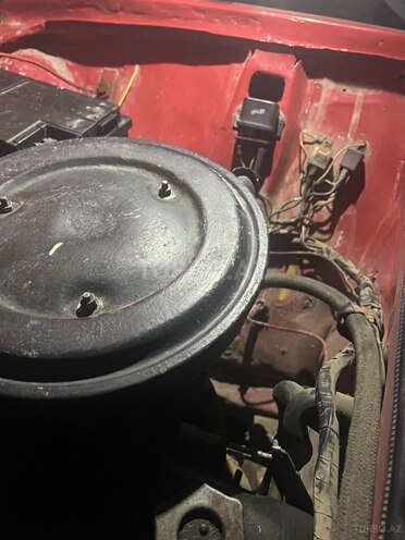 LADA (VAZ) 21011 1984, 110,222 km - 1.3 l - İmişli