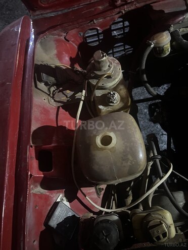 LADA (VAZ) 21011 1984, 110,222 km - 1.3 l - İmişli