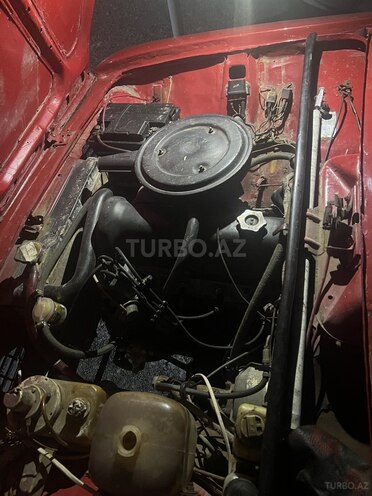 LADA (VAZ) 21011 1984, 110,222 km - 1.3 l - İmişli