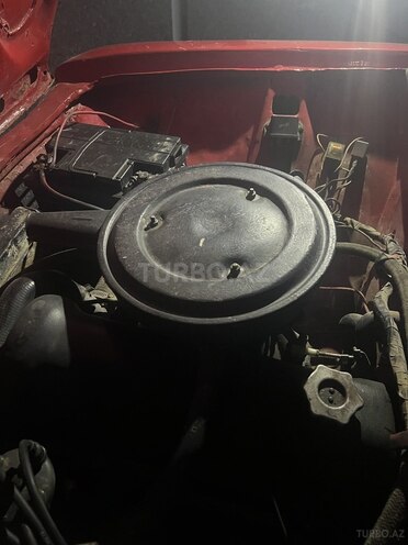 LADA (VAZ) 21011 1984, 110,222 km - 1.3 l - İmişli