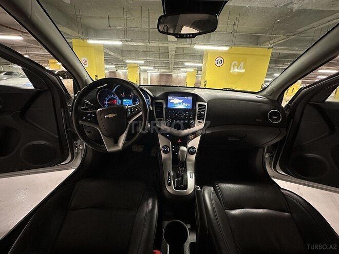 Chevrolet Cruze 2015, 160,000 km - 1.4 л - Gəncə