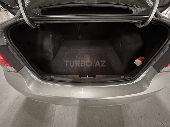Chevrolet Cruze 2015, 160,000 km - 1.4 л - Gəncə
