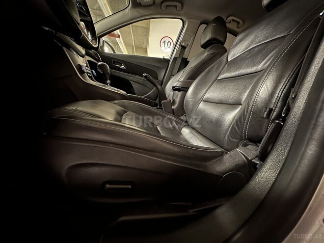Chevrolet Cruze 2015, 160,000 km - 1.4 л - Gəncə