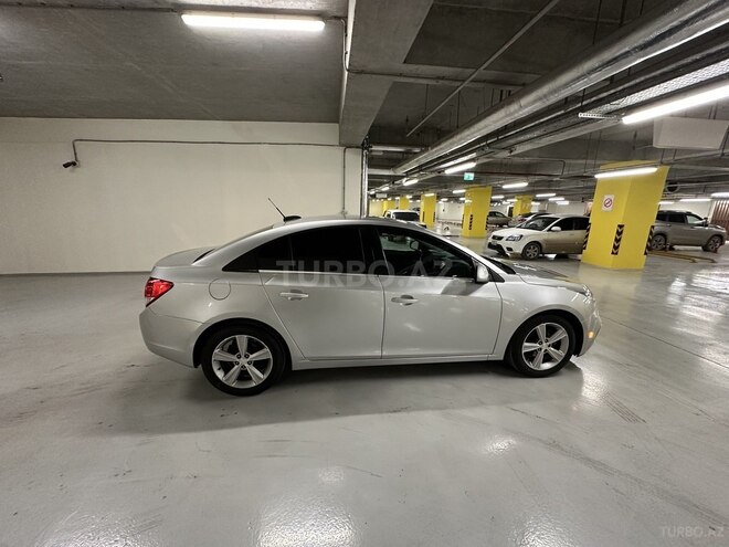 Chevrolet Cruze 2015, 160,000 km - 1.4 л - Gəncə