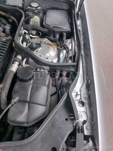 Mercedes E 270 2003, 487,222 km - 2.7 л - Bakı