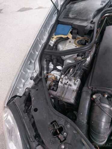 Mercedes E 270 2003, 487,222 km - 2.7 л - Bakı