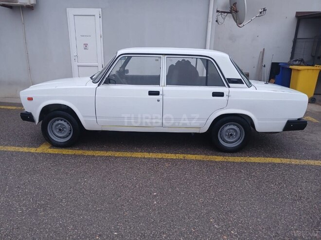 LADA (VAZ) 2107 2007, 195,432 km - 1.6 l - Bakı
